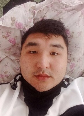 Bishkek, 29, Kyrgyzstan, Bishkek