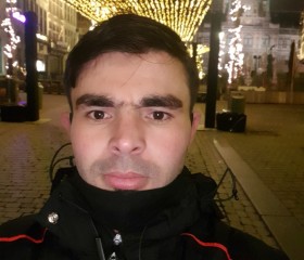 Samir , 21 год, Antwerpen