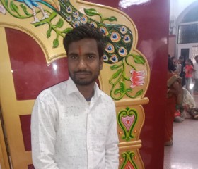 Suresh Mali Mali, 26 лет, Jodhpur (State of Rājasthān)