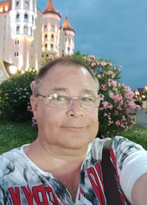 VeseLiJ_Papa, 55, Россия, Саратов