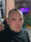 Ramis, 36, Chelyabinsk