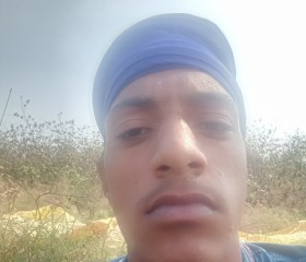 Gurtej singh, 18 лет, Jaipur
