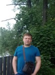 Дмитрий, 40 лет, Москва