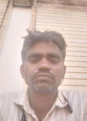 रामपाल, 25, India, Surat
