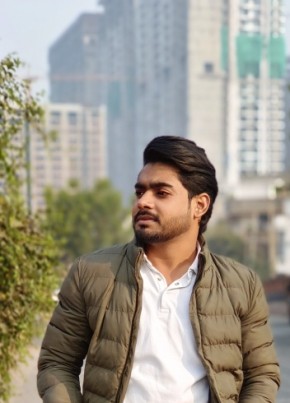 Aquib khan, 28, India, Delhi