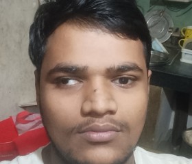Rishu Agrawal, 20, Patna