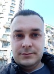 Aleksey, 36, Moscow