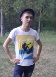 Виктор, 35 лет, Уфа