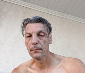 E-Ghor, 53 года, Тарасовский