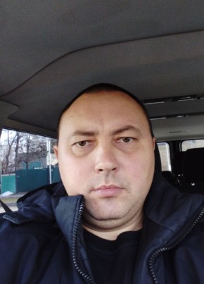 Сергей, 41, Россия, Красногвардейское (Белгородская обл.)