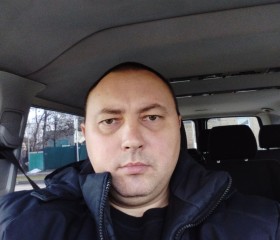 Сергей, 41 год, Красногвардейское (Белгородская обл.)
