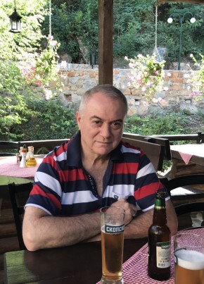 Acun, 54, Република Македонија, Скопје