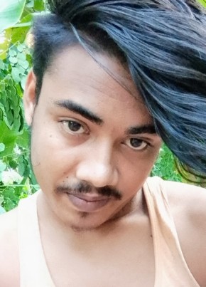 মোবারক, 26, বাংলাদেশ, চট্টগ্রাম