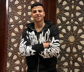 Medo, 22, Cairo