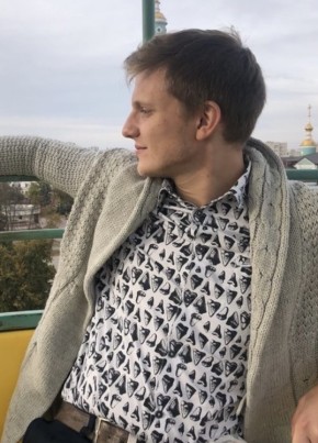 Антошка, 32, Россия, Тамбов