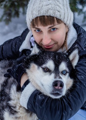 Маргарита, 31, Россия, Самара