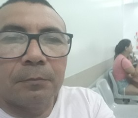 Francisco, 50 лет, Fortaleza