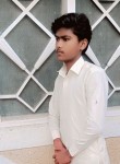 Zaheer Ahmed, 18 лет, اسلام آباد