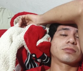 Jose David, 24, Poza Rica de Hidalgo