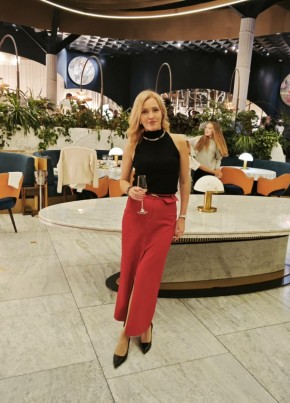 Anastasiya, 42, Russia, Moscow