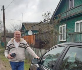 Андрей, 52 года, Калининск