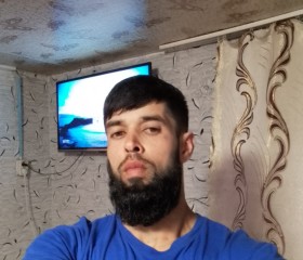 Амир, 29 лет, Волгоград