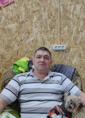  Павел, 50, Россия, Великие Луки