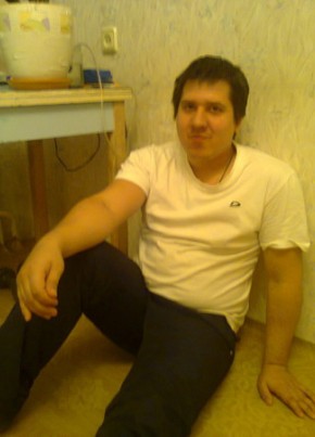 Константин, 34, Россия, Красноярск