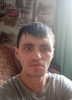 Алекс, 37, Россия, Владивосток