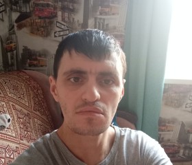 Алекс, 37 лет, Владивосток