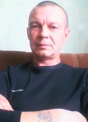 Дмитрий, 56, Россия, Гусь-Хрустальный