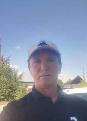 Валерий лощенов, 51, Россия, Белокуриха