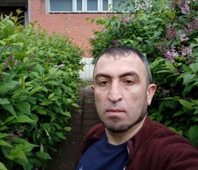 Алишер, 39 лет, Санкт-Петербург