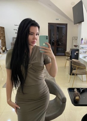 Lina, 23, Russia, Makhachkala