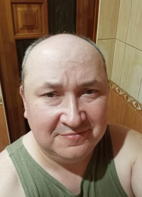 Валерий, 45, Россия, Хабаровск