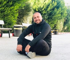 Hadi, 28, Tulkarm