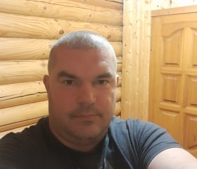 Николай, 47 лет, Иваново