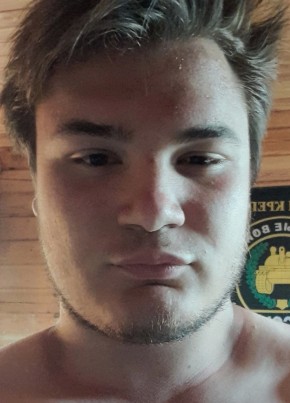 Олег, 25, Россия, Обнинск
