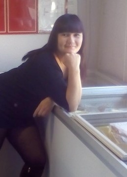 Екатерина, 37, Россия, Пограничный