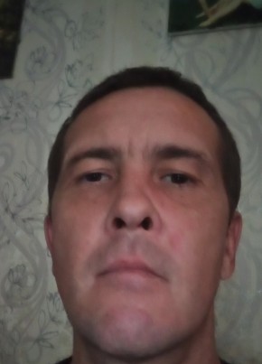 Амир, 42, Россия, Стерлитамак