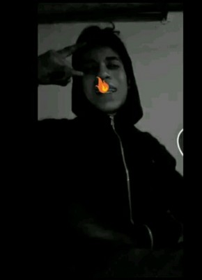 Héctor Isaac, 21, Mexico, Santa Rosa Jauregui