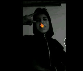 Héctor Isaac, 21, Santa Rosa Jauregui