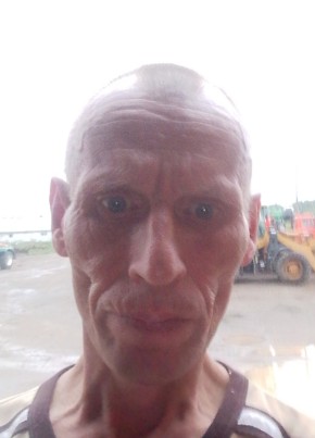 Роман из Соликамска 51 год