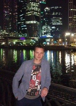 Юрий, 35, Россия, Юрьев-Польский