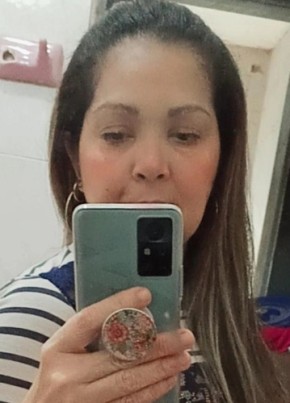 Adeine, 46, República Bolivariana de Venezuela, Ciudad Guayana