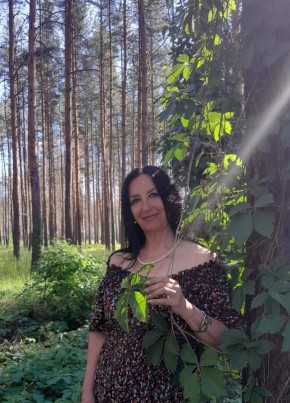 Марина из Воронежа 60 лет