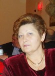 Ольга, 61 год, Уфа