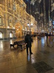 dzhalil, 35, Khimki