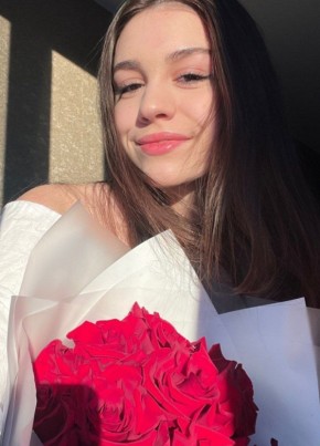 Milena из Visaginas 22 года