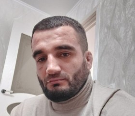 Дилшод Авраков, 33 года, Тверь